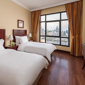 Mercure Grand Hotel Seef - All Suites